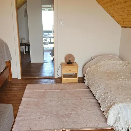 Zinnia Vendeghaz Holiday home Nagyrada