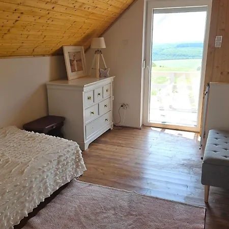 Holiday home Zinnia Vendeghaz Nagyrada
